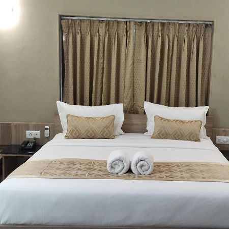 Hotel Doves-Kohinoor Exotica Lonavla Zewnętrze zdjęcie
