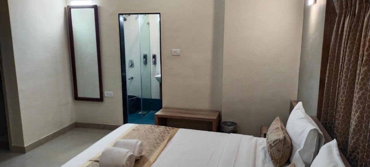 Hotel Doves-Kohinoor Exotica Lonavla Zewnętrze zdjęcie
