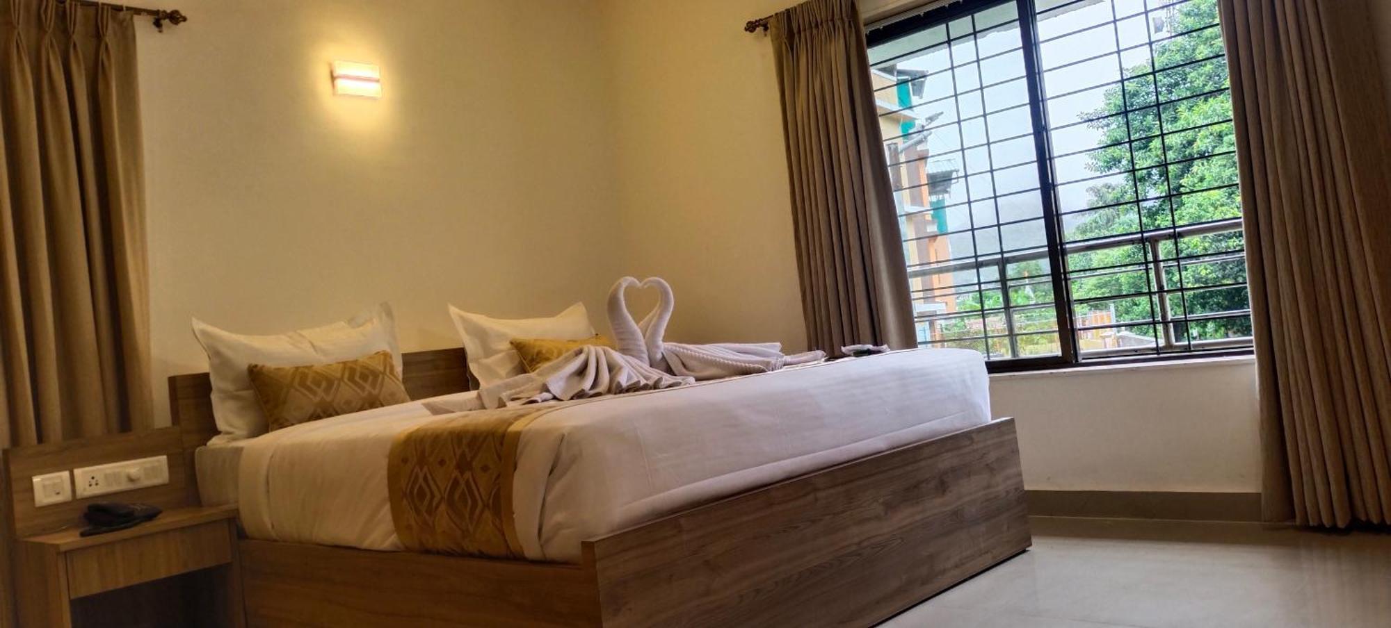 Hotel Doves-Kohinoor Exotica Lonavla Zewnętrze zdjęcie