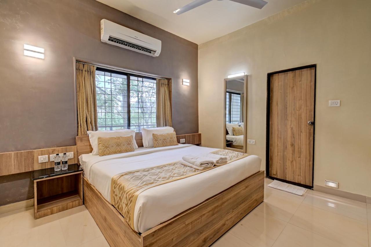 Hotel Doves-Kohinoor Exotica Lonavla Zewnętrze zdjęcie