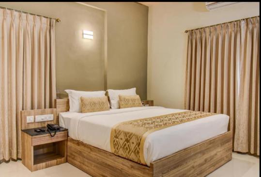 Hotel Doves-Kohinoor Exotica Lonavla Zewnętrze zdjęcie