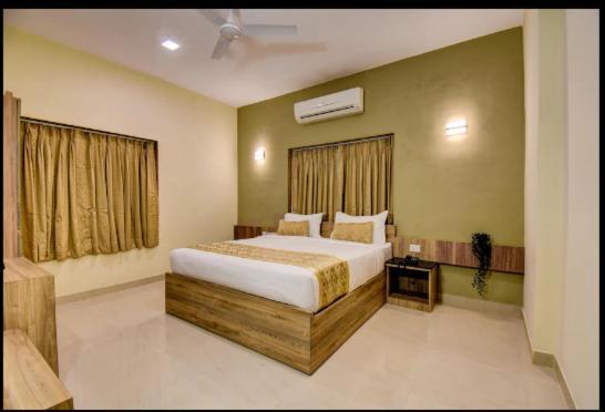 Hotel Doves-Kohinoor Exotica Lonavla Zewnętrze zdjęcie
